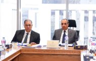 وزير الخارجية يشارك في الاختبار الشفوي للمتقدمين لمسابقة التعيين