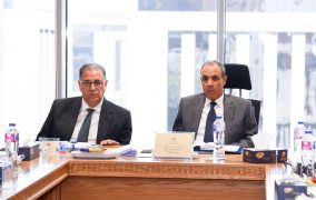 وزير الخارجية يشارك في الاختبار الشفوي للمتقدمين لمسابقة التعيين