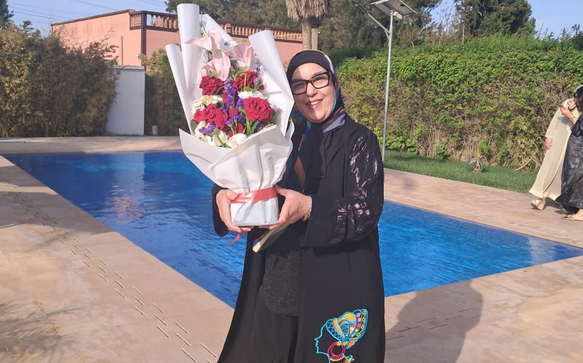 حفيظة الفائز تكتب.. بطاقةُ الصباح