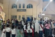 الثقافة تحتفي باليوم العالمي للبيئة بفعاليات فنية وتوعوية للأطفال والشباب