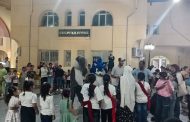 الثقافة تحتفي باليوم العالمي للبيئة بفعاليات فنية وتوعوية للأطفال والشباب