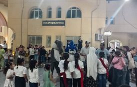 الثقافة تحتفي باليوم العالمي للبيئة بفعاليات فنية وتوعوية للأطفال والشباب