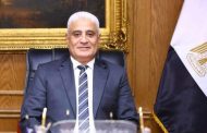 حصرياً .. توك شو (من ماسبيرو) يواصل الانفرادات.. رامي رضوان يحاور اللواء جمال عوض