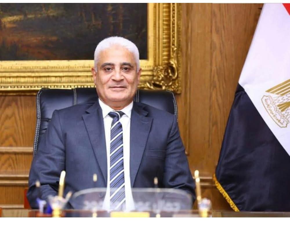 حصرياً .. توك شو (من ماسبيرو) يواصل الانفرادات.. رامي رضوان يحاور اللواء جمال عوض