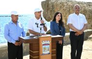 رئيس الوزراء: مشروع تطوير شرق الإسكندرية معجزة حقيقية يتم تنفيذها في صمت