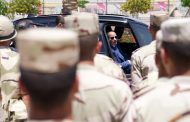 السيسي يتفقد القيادة الاستراتيجية والأكاديمية العسكرية بالعاصمة الإدارية
