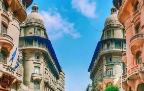 موجة حارة تضرب القاهرة والوجه البحري.. والأجواء المعتدلة تفرض نفسها على الإسكندرية