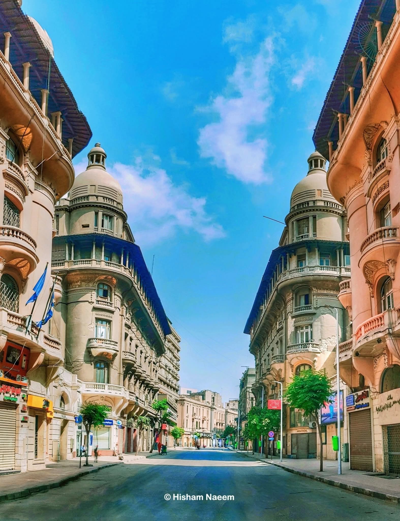 موجة حارة تضرب القاهرة والوجه البحري.. والأجواء المعتدلة تفرض نفسها على الإسكندرية