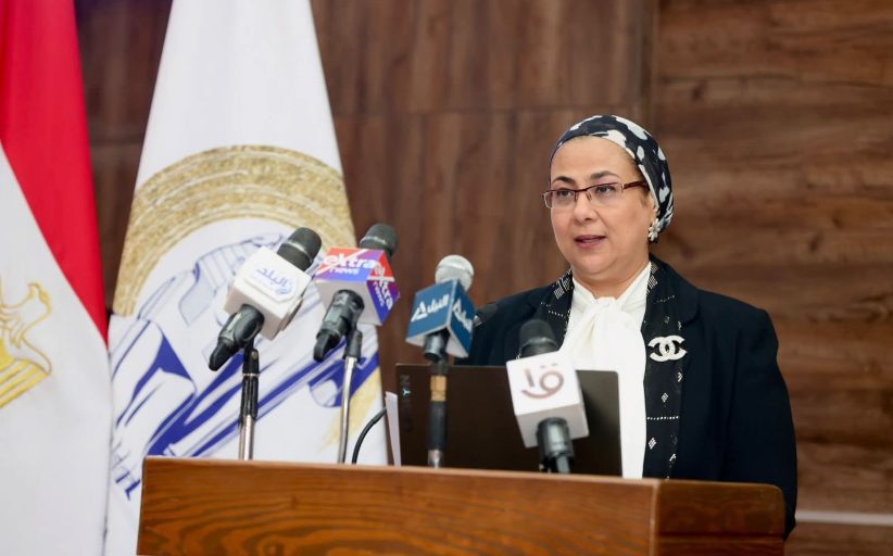 القومي للمرأة ينظم ورشة عمل لدعم المشروعات الخضراء الذكية وتمكين المرأة والشباب