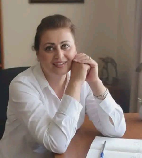 نبيلة متوج تكتب.. شذرات أدبية
