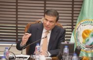 وزير الزراعة يلتقي المديرة الإقليمية للبنك الدولي لبحث تعزيز التعاون الاستراتيجي ومبادرات الأمن الغذائي والمياه