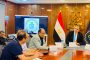 فاروق جويدة علي شاشة الأولي في صالون ماسبيرو الثقافي الجمعة