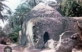 بالصور.. أشهر عيون القطيف قديماً