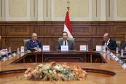 وزير الاتصالات يؤكد على أهمية توظيف تقنيات الذكاء الاصطناعي في مجال الأمن السيبراني