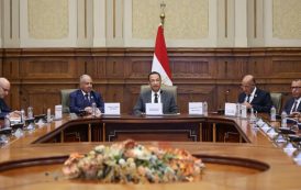 وزير الاتصالات يؤكد على أهمية توظيف تقنيات الذكاء الاصطناعي في مجال الأمن السيبراني