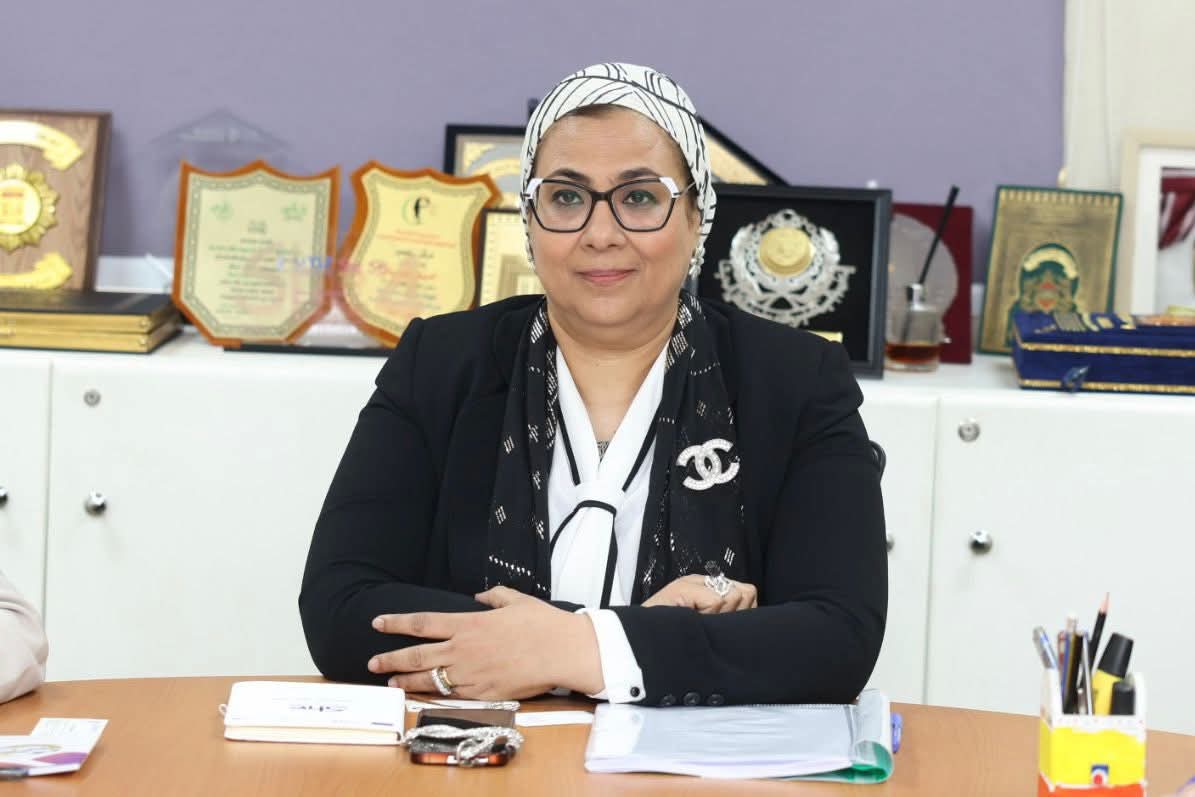 القومي للمرأة يبحث مع كلية ثندربيرد العالمية تعزيز التعاون في بناء القدرات وتنمية المهارات ودعم التحول الرقمي