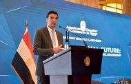 وزير الصناعة يستعرض مستجدات استراتيجية النهوض بالصناعة المصرية 2030