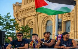 الولايات المتحدة ترفض منح تأشيرة دخول للنجم الأسباني لامين يامال