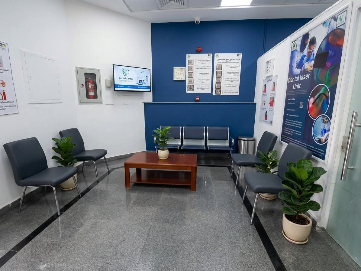 جامعة عين شمس تتيح خدمات متميزة لطب الأسنان لمنسوبيها وأسرهم بخصومات خاصة