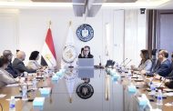 رستم يدرس تطبيق مبادرة الكلية 
