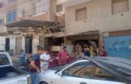 محافظ الإسماعيلية يتابع جهود