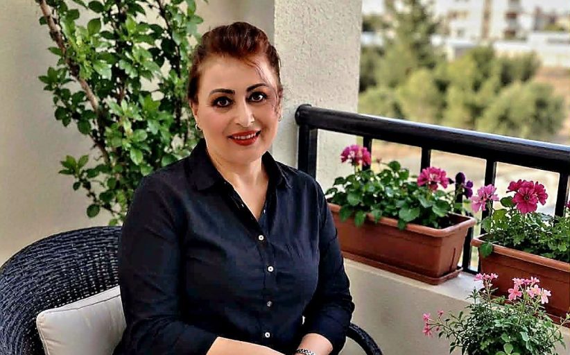 نبيلة متوج تكتب.. لِلْعَمَّـــةِ.. كَلَامٌ آخَــرُ!