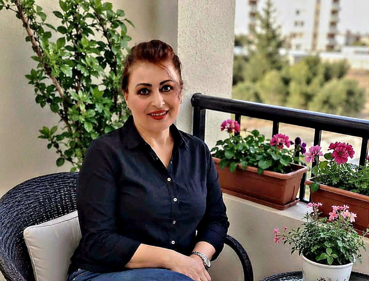 نبيلة متوج تكتب.. لِلْعَمَّـــةِ.. كَلَامٌ آخَــرُ!