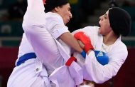 الفراعنة يفرضون الهيمنة في الرباط.. 5 أبطال مصريين إلى ربع نهائي الدوري العالمي للكاراتيه 2026