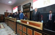 نائب رئيس جامعة الأزهر للوجه القبلي يشهد الاحتفال بمئوية محكمة الاستئناف بمحافظة أسيوط