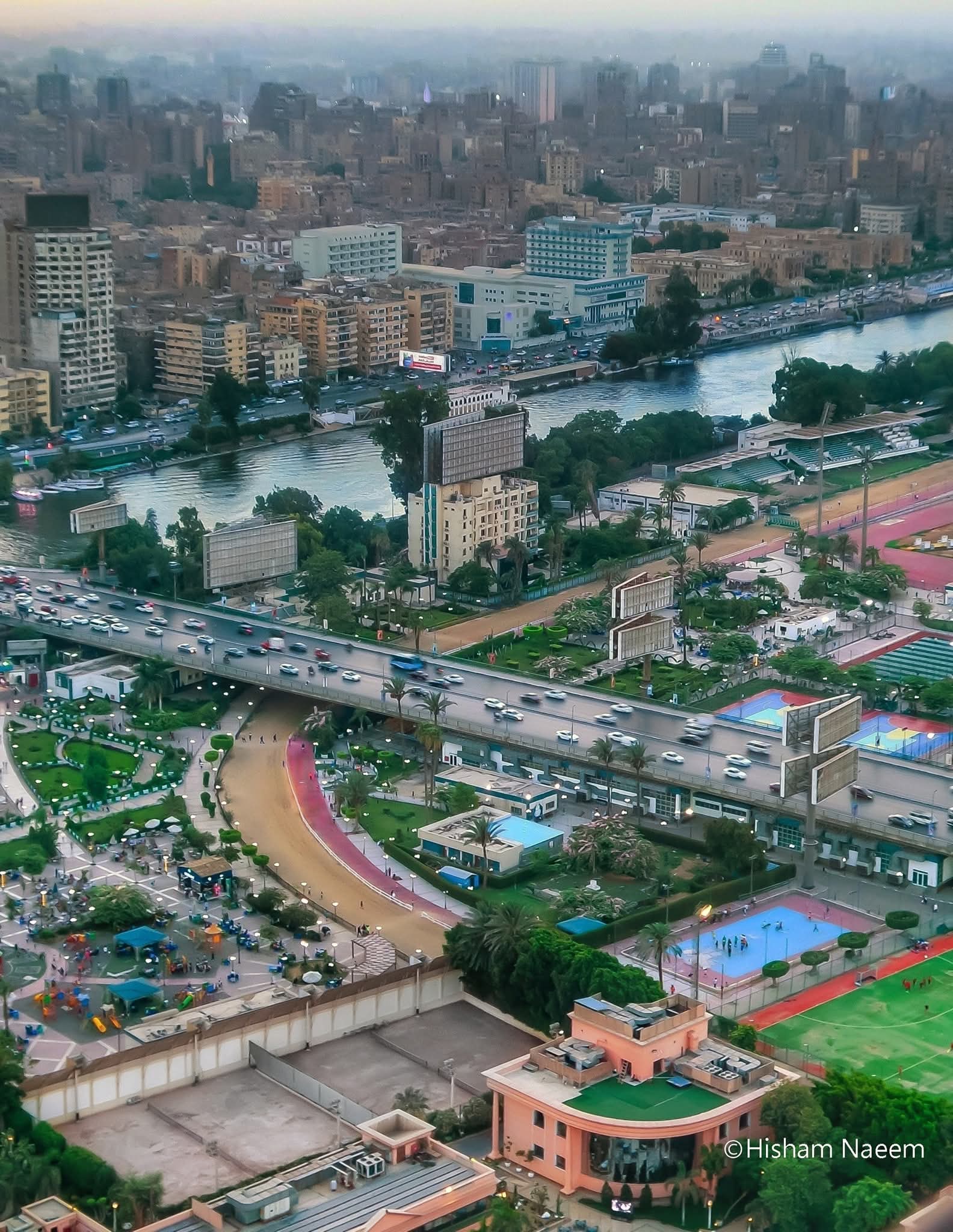 انفراجة مؤقتة.. تراجع طفيف في درجات الحرارة والطقس الحار يفرض كلمته على القاهرة والمحافظات