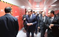 وزير الصحة يتفقد «مدينة اللقاحات والبيوتكنولوجي» باستثمارات تصل إلى 12 مليار جنيه