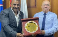 بلمسة وفاء وتقدير..