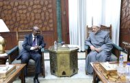 الإمام الأكبر يستقبل سفير جيبوتي بالقاهرة ويؤكد استعداد الأزهر لتعزيز الدعم العلمي والدعوي لأبناء جيبوتي