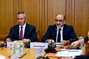 فلسطين ترأس اجتماعات الدورة ١١١ للجنة البرامج التعليمية الموجهة للطلبة في الأراضي العربية المحتلة