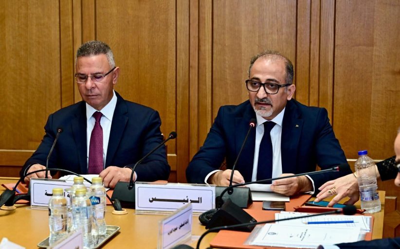 فلسطين ترأس اجتماعات الدورة ١١١ للجنة البرامج التعليمية الموجهة للطلبة في الأراضي العربية المحتلة