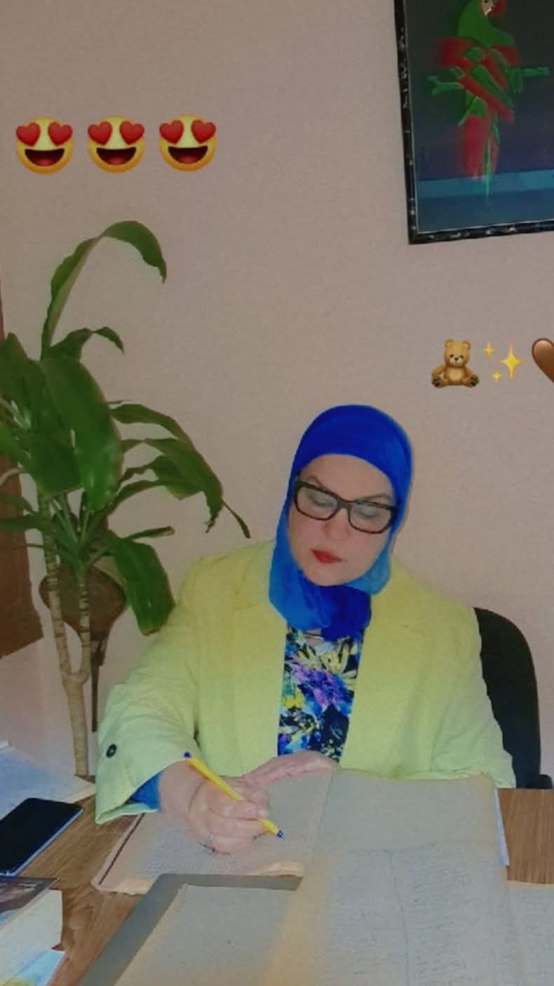 حفيظة الفائز تكتب.. زمنٌ لا يؤذي