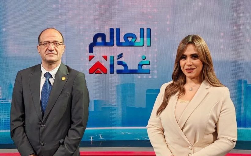 عميد اقتصاد وعلوم سياسية لـ«العالم غدًا»: تطوير الجهاز الإداري المحرك الأساسي لتحقيق التنمية الشاملة