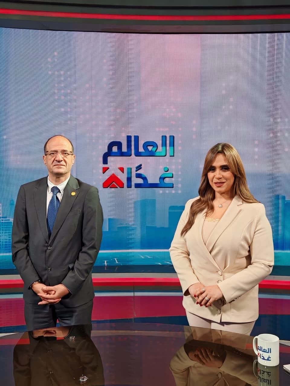 عميد اقتصاد وعلوم سياسية لـ«العالم غدًا»: تطوير الجهاز الإداري المحرك الأساسي لتحقيق التنمية الشاملة