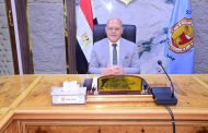 اختيار عميد كلية الحاسبات والذكاء الاصطناعي بجامعة سوهاج للمرشحين للعمادة