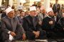 مفتي الجمهورية يشهد احتفال وزارة الأوقاف بالعام الهجري الجديد