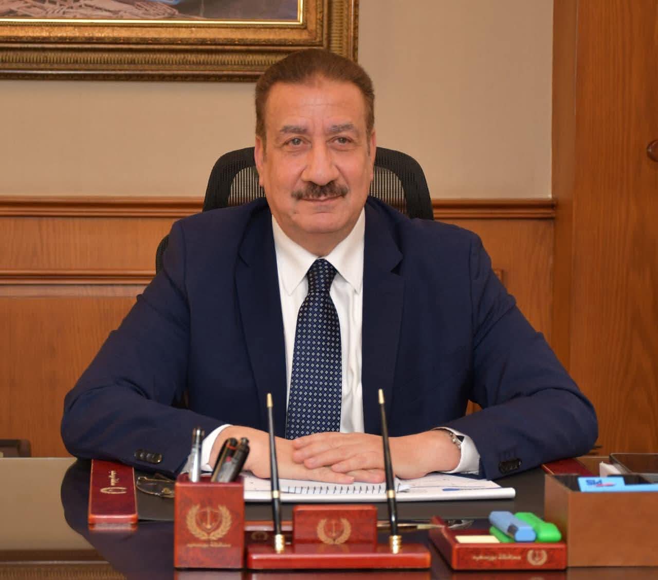 حملات مكبرة لإعادة الانضباط وفرض سيادة القانون بأحياء بورسعيد ومدينة بورفؤاد