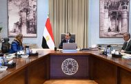رئيس الوزراء يتابع الموقف التنفيذي للمشروعات التنموية والخدمية في محافظة الجيزة