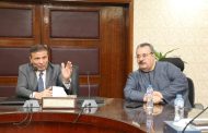 وزير الزراعة يلتقي قيادات التعاونيات الزراعية وممثلي الفلاحين لبحث آليات منظومة الأسمدة ودعم مبادرة 