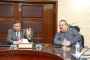 وزير الزراعة يلتقي قيادات التعاونيات الزراعية وممثلي الفلاحين لبحث آليات منظومة الأسمدة ودعم مبادرة 