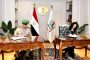 بدوى : تأمين احتياجات صناعة الأسمدة والصناعات المختلفة من الغاز