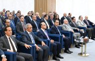 رئيس الوزراء يشهد إطلاق بوابة 