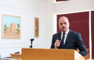 نائب محافظ الوادي الجديد يشهد انطلاق المعسكر الأول لأعضاء برلمان الطلائع والشباب
