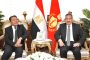 محافظ بورسعيد يستقبل سفير دولة ماليزيا لبحث سبل التعاون المشترك