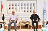 جمبلات يتابع مشروعات المبادرة الرئاسية 