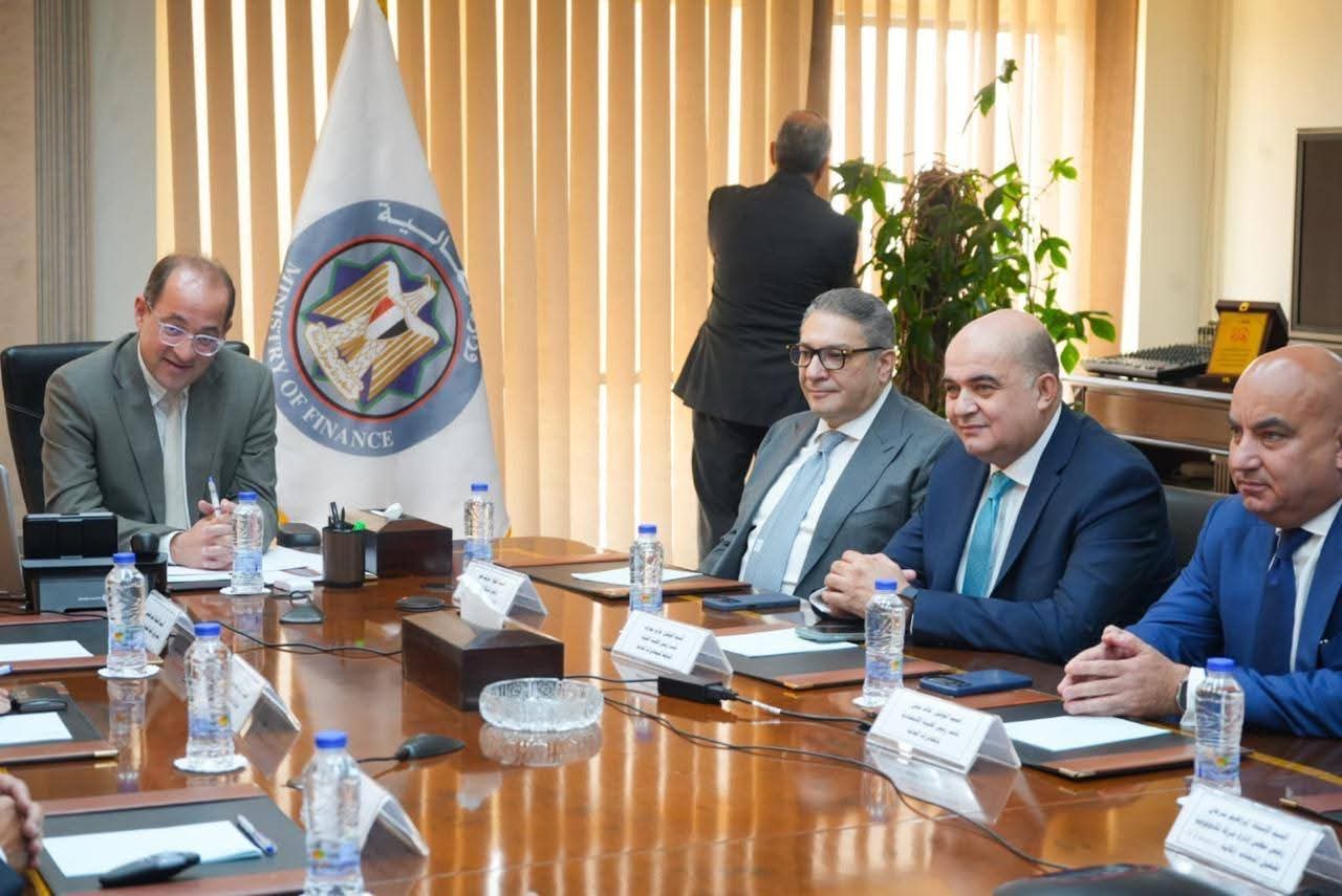 دفع مسار التحول الرقمي للدولة.. للتسهيل على المواطنين والمستثمرين